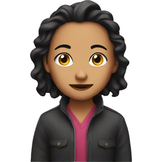 Wanda emoji