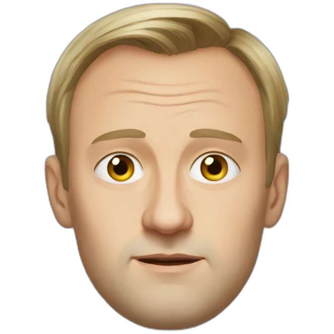 Navalny emoji