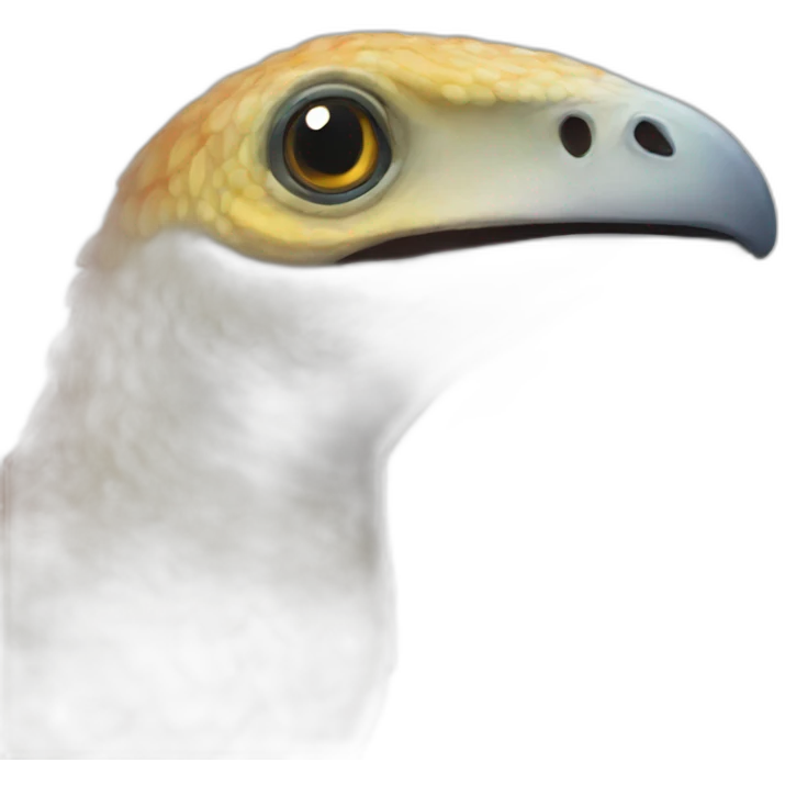 Ornithorynque  emoji
