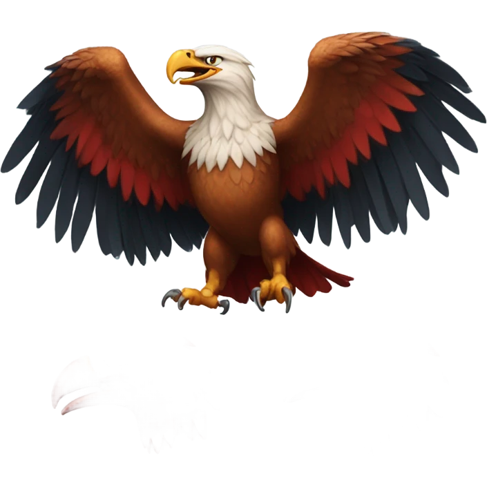 Eagles redskins emoji