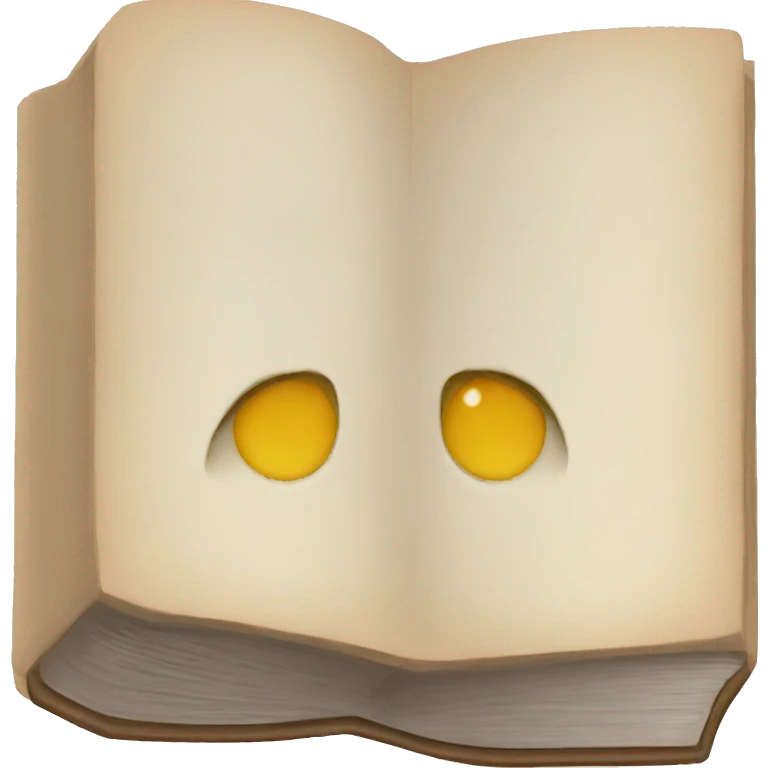 a book emoji
