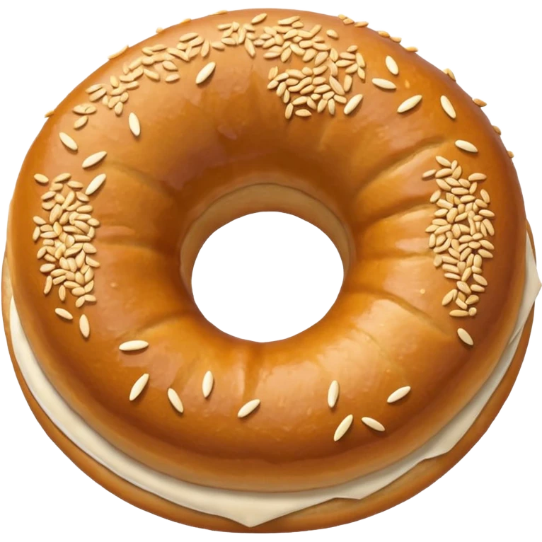 Simit emoji