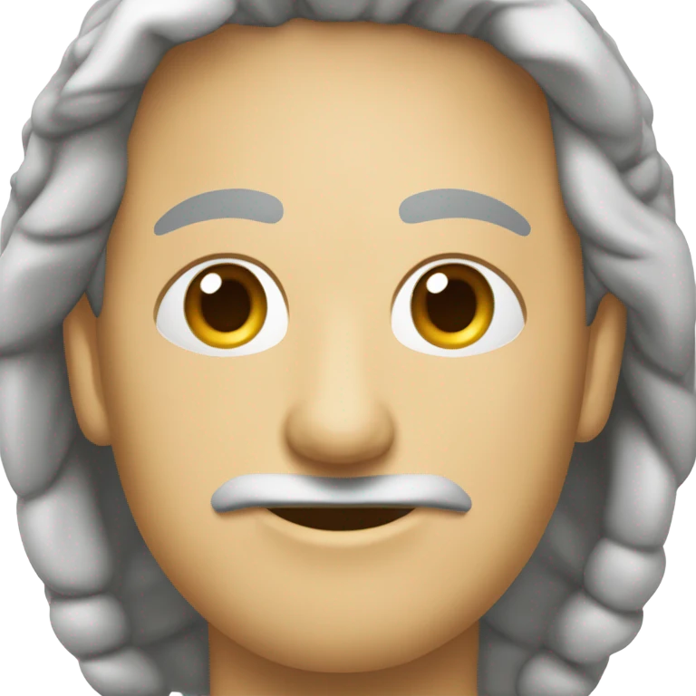 Сердце с бананом  emoji