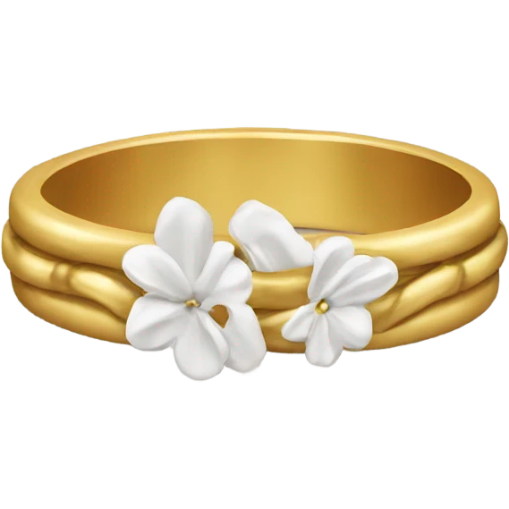 wedding ring  emoji