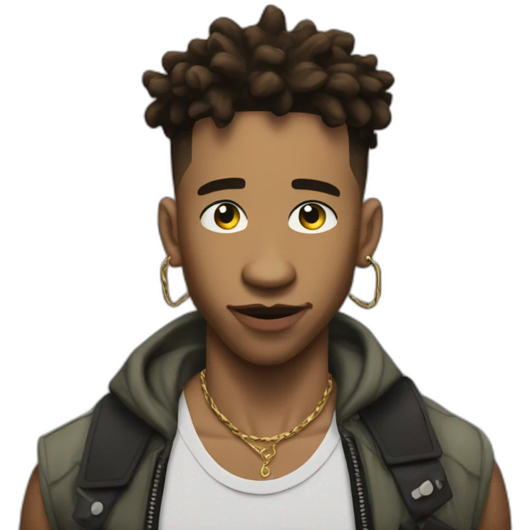 Nle choppa emoji