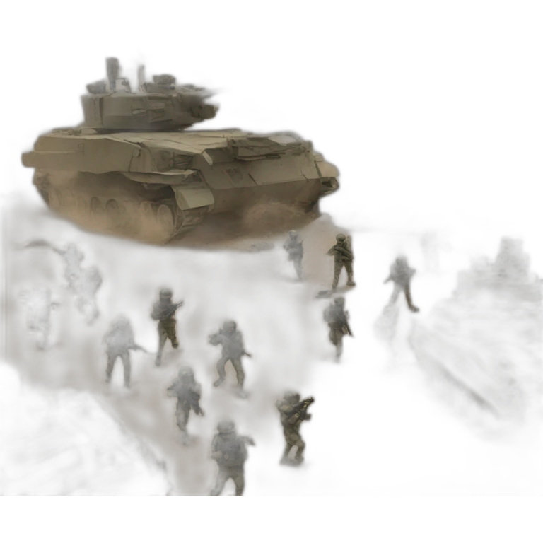 Warzone emoji