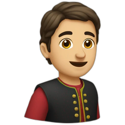 andalucia emoji