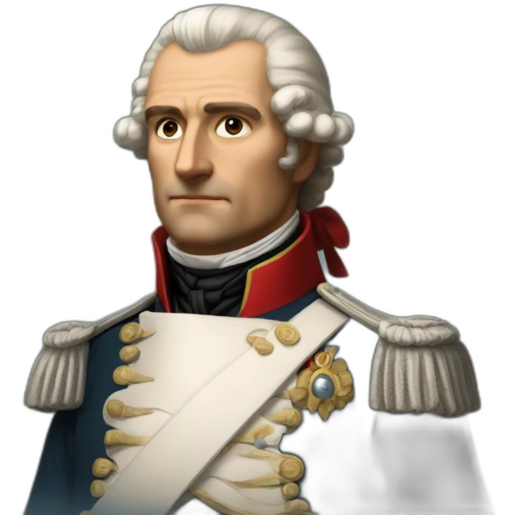 Napoléon emoji