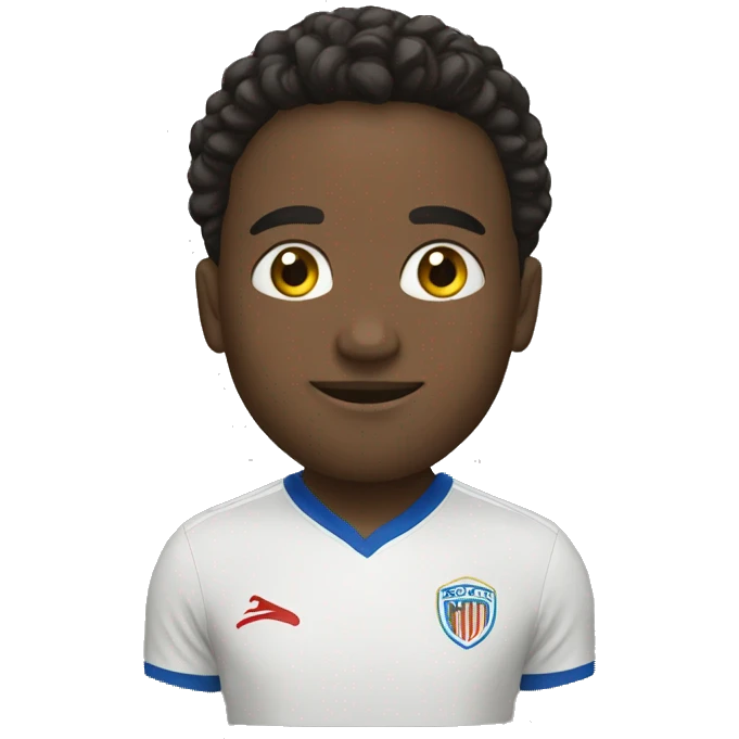 soccor emoji