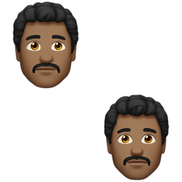 rocky balboa emoji