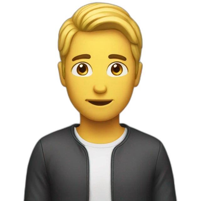 question emoji