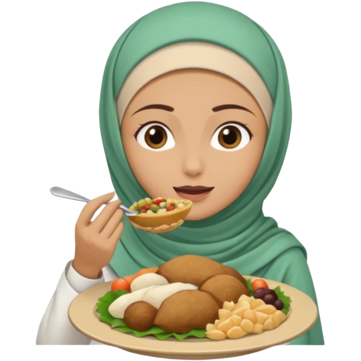 Tung tung tung sahur emoji