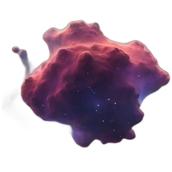 nebula emoji