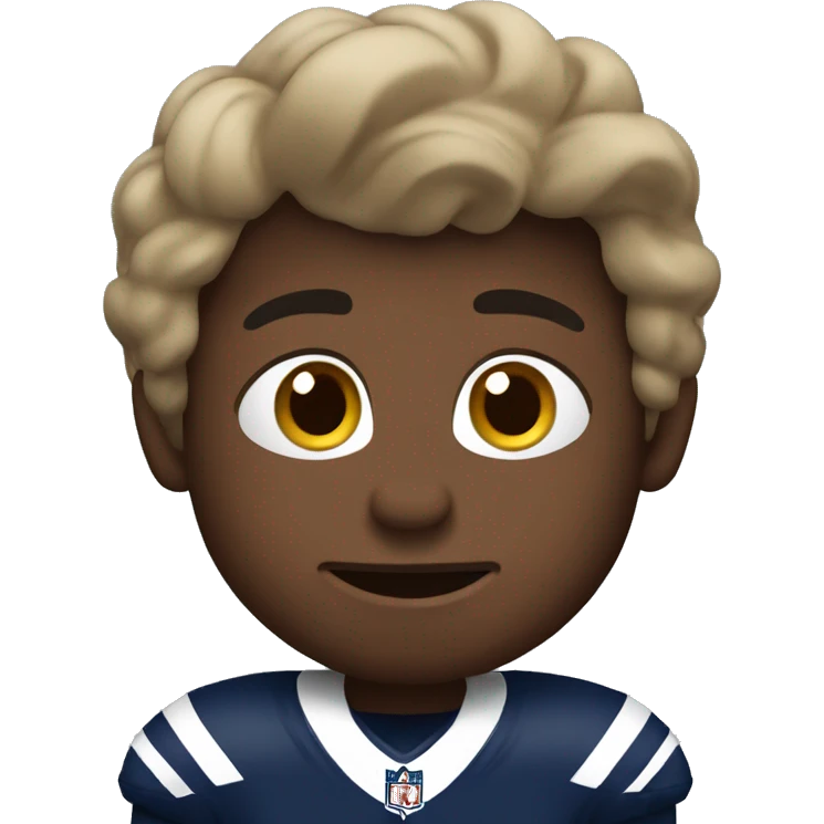 Cowboys winning Super Bowl  emoji