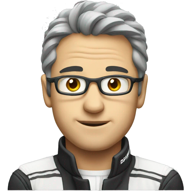 formula 1 emoji