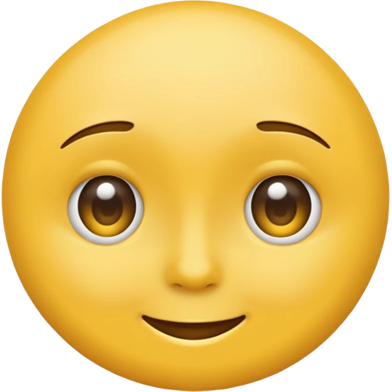 Side eye emoji emoji