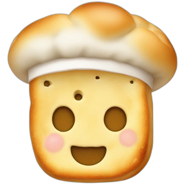 focaccia emoji