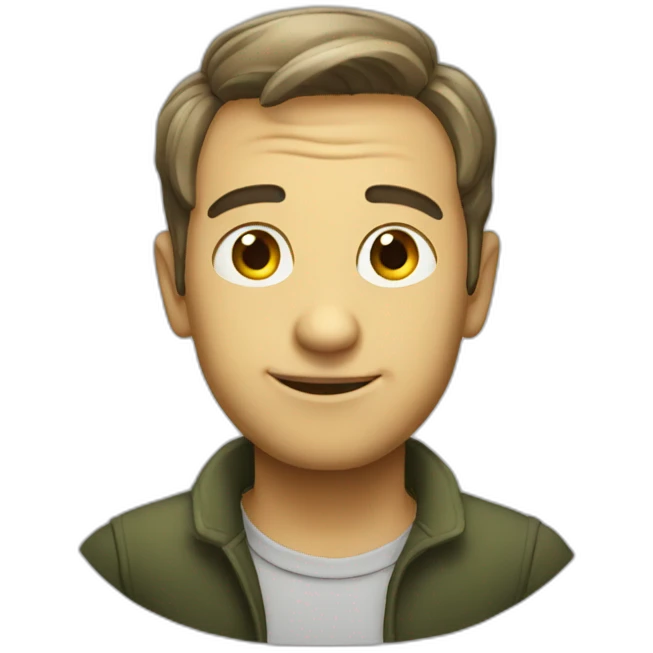 Pascal  emoji