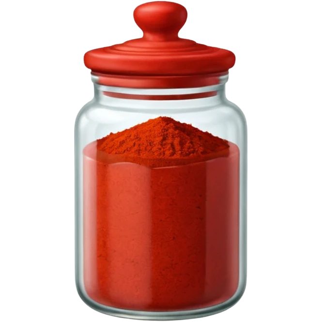 Spice Jar emoji