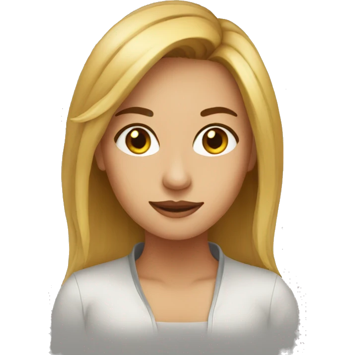 Belinda  emoji