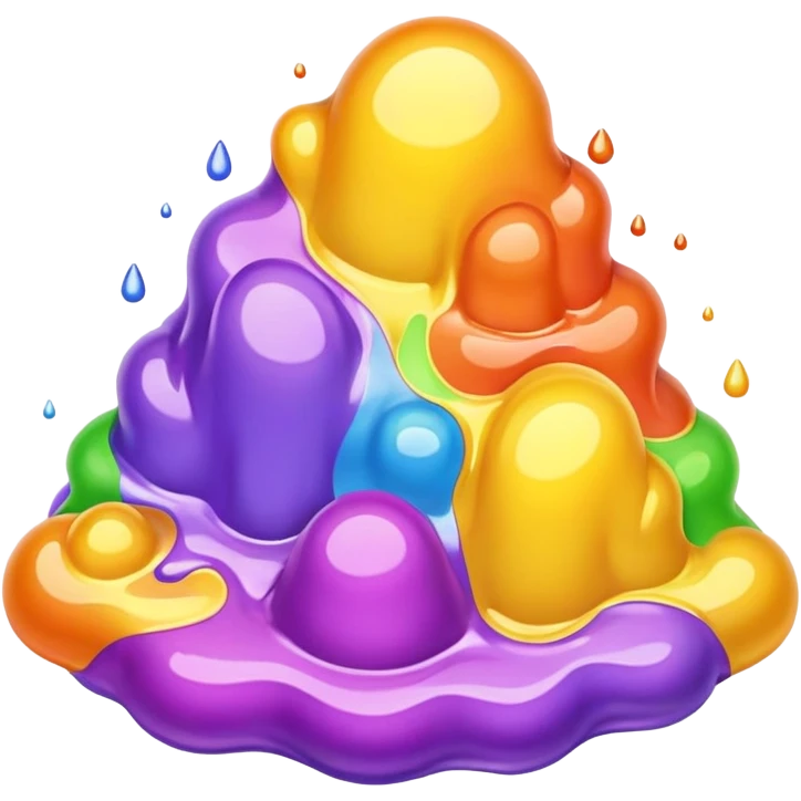 Eww  emoji