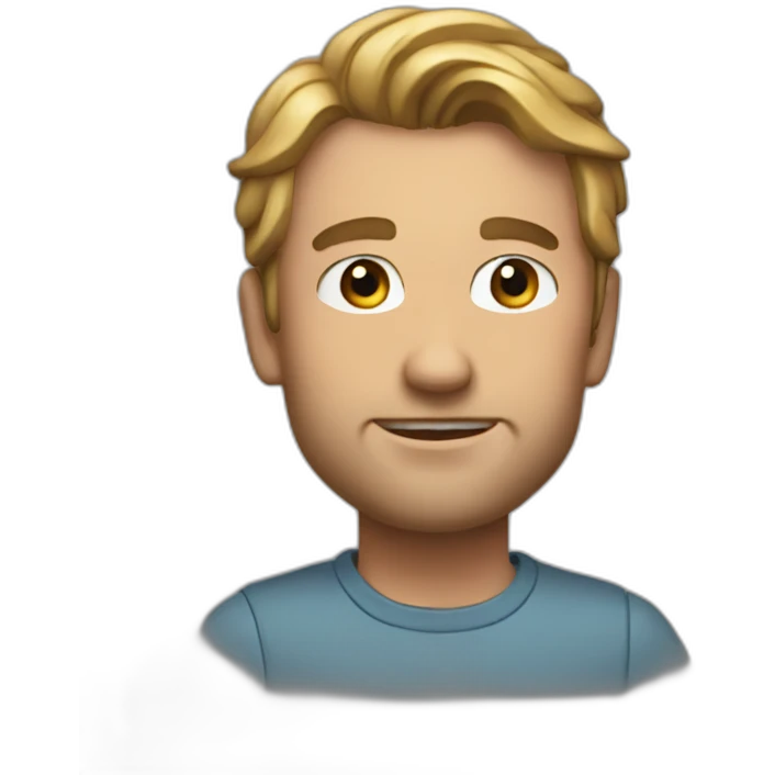 Mark Sparks emoji