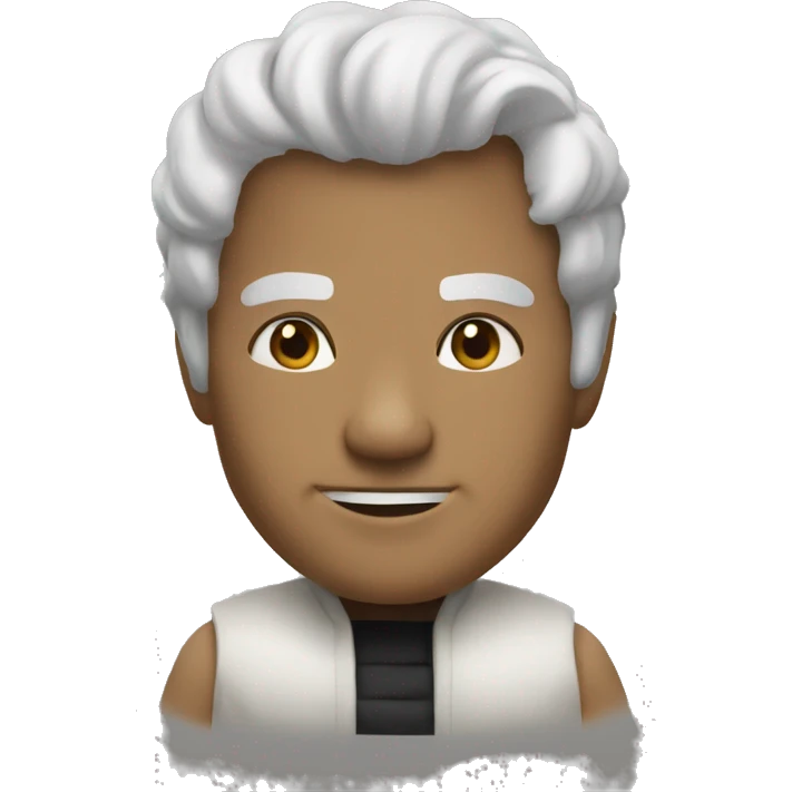 Gojo emoji