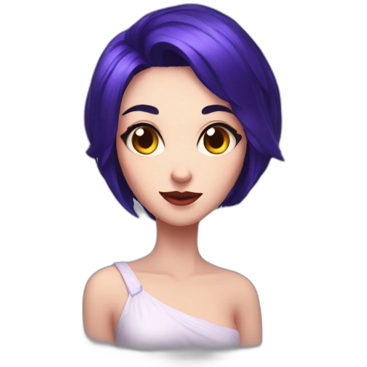 evelynn emoji