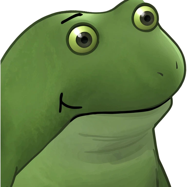 Asustado emoji