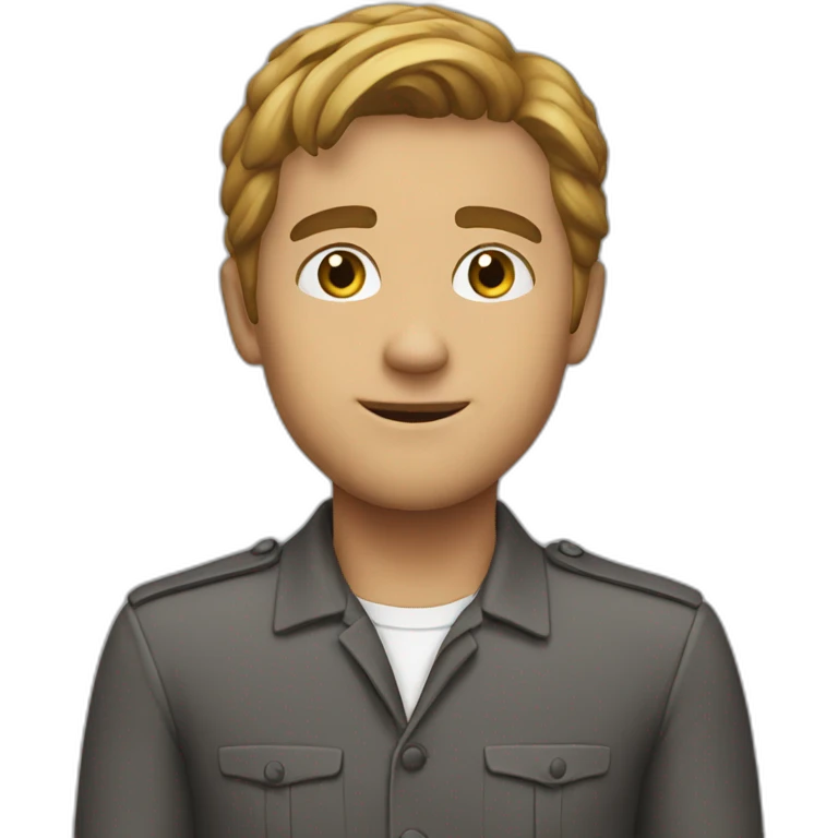 Jw emoji