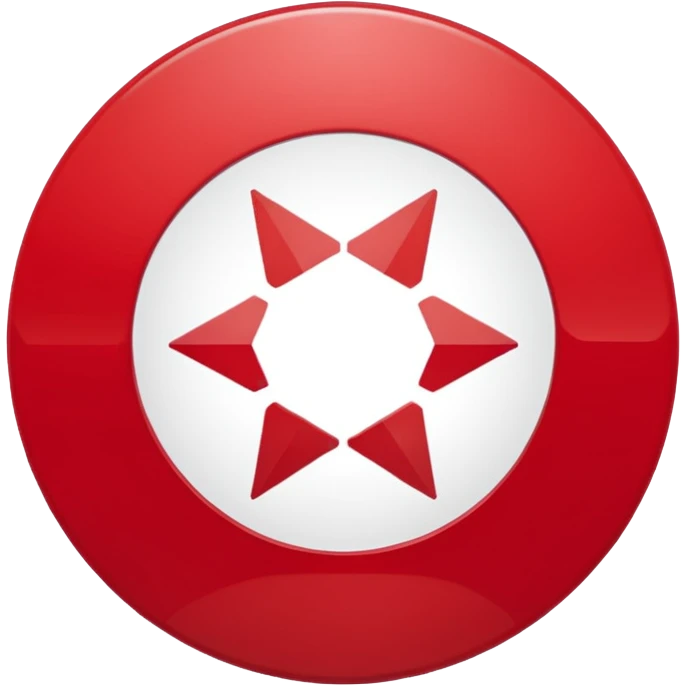 HSBC logo emoji
