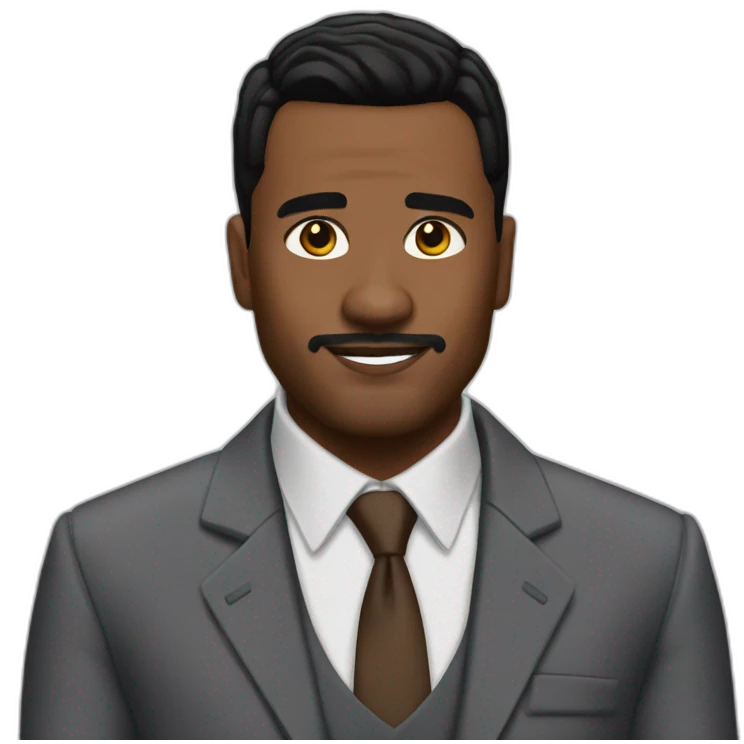 Carlton Banks emoji