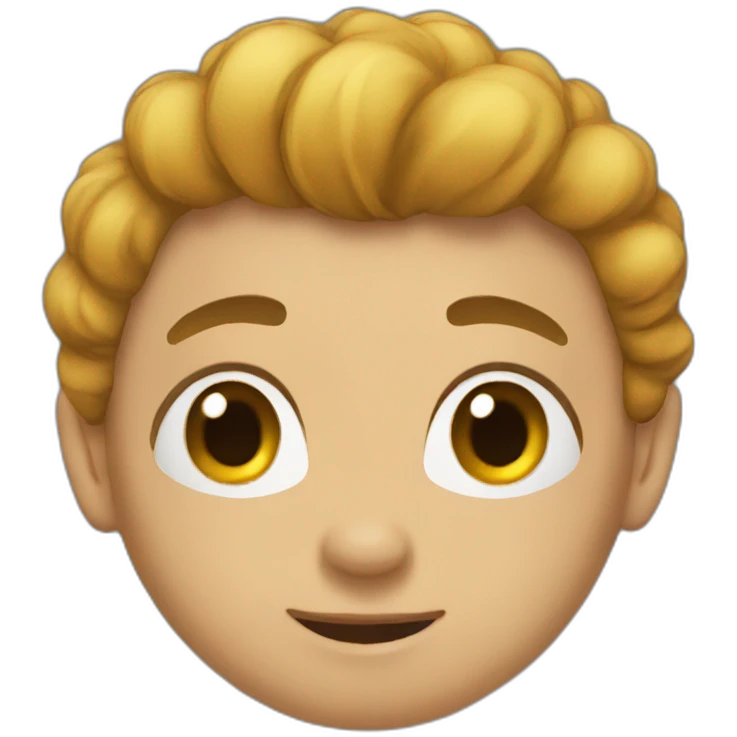 Ass emoji