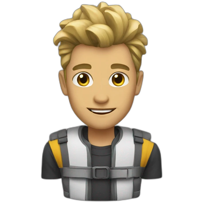 gyatt emoji