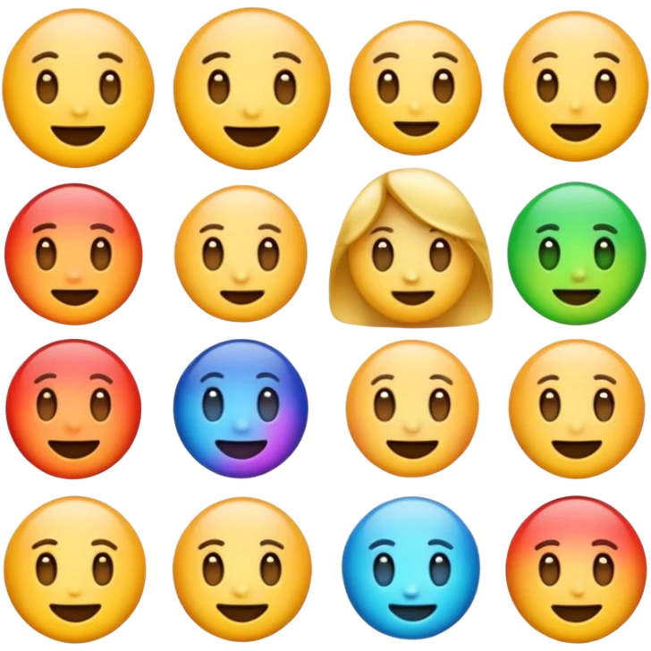 emoji ios 18 emoji
