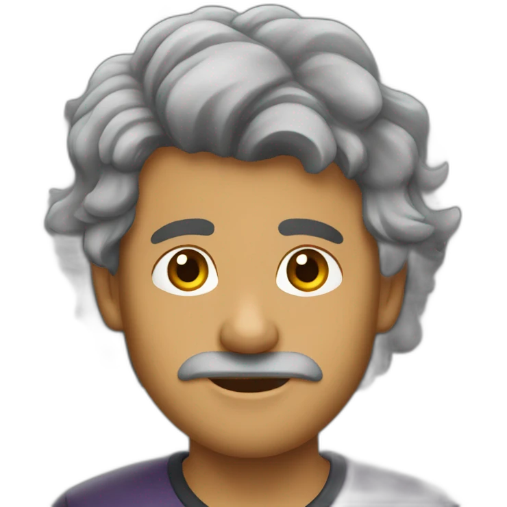 Miguel Matiolli emoji
