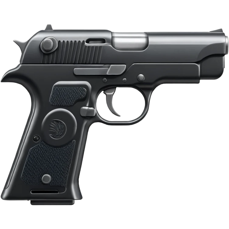 DEAGLE emoji