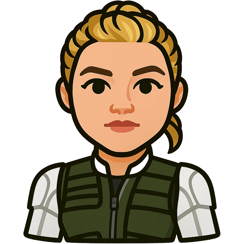 twitter emoji style yelena belova played by florence pugh, marvel superhero emoji