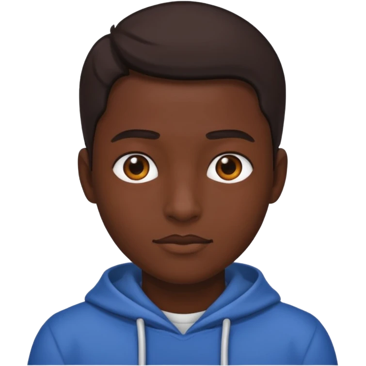 Yoooooooooooooo emoji