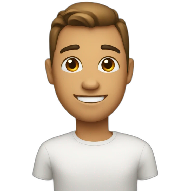 hola emoji