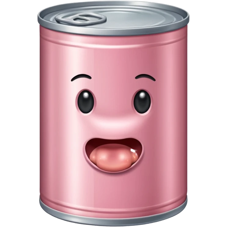 canned meat emoji