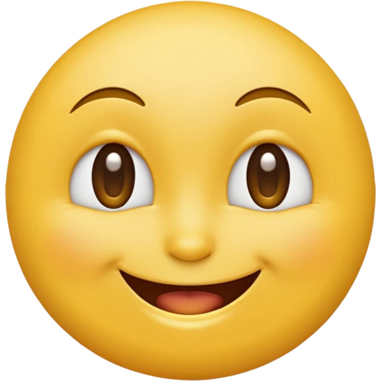 winking face emoji, playful and friendly emoji