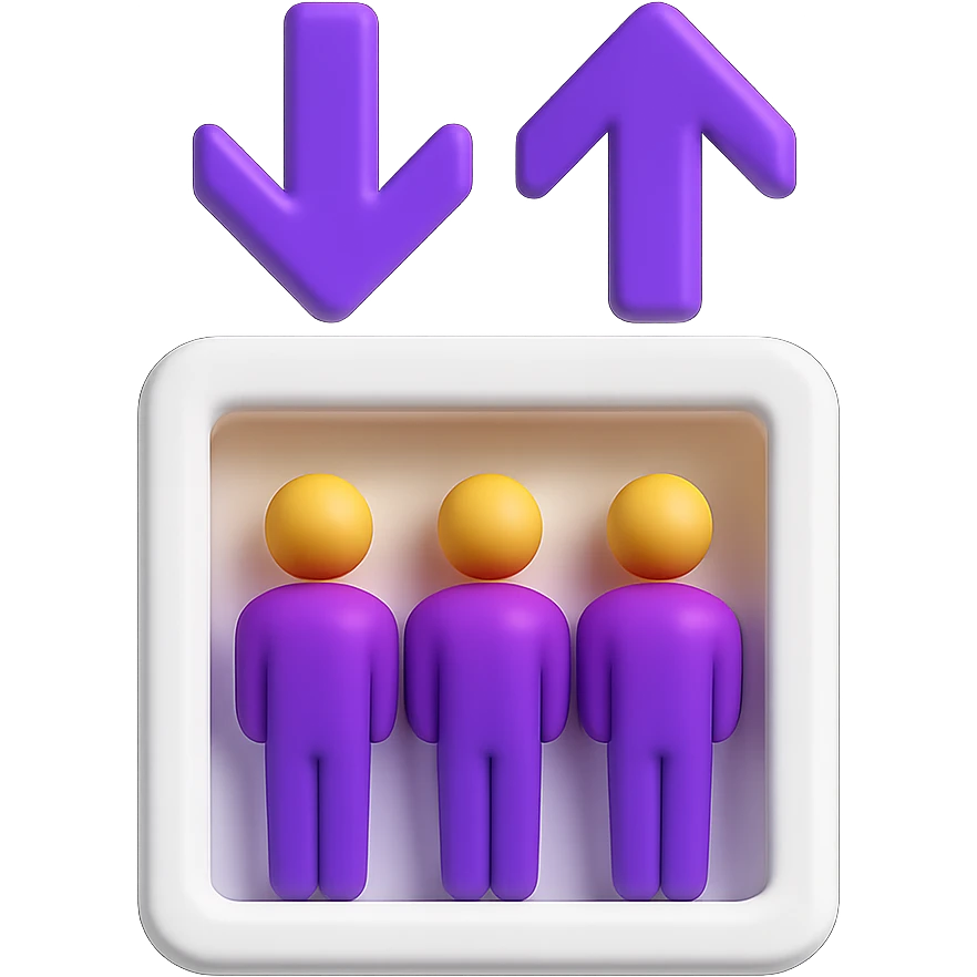 Make the background transparent while keeping the 3D emoji style and colors intact. The style is microsoft style 3d fluent emojis with vibrant colors and shading. emoji