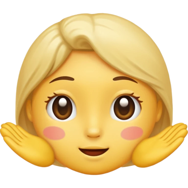 tingles emoji