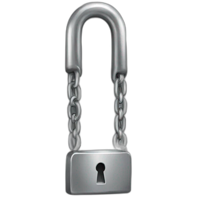 Cadenas emoji