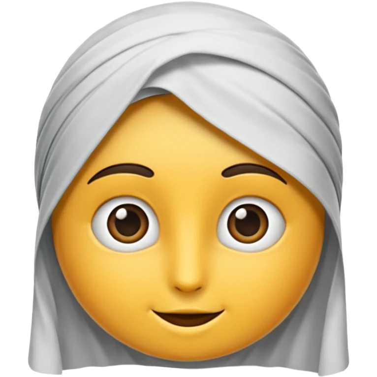سلة تنظيف بأغراض الوانها بنفسجي و وردي ولون السله خشبي emoji