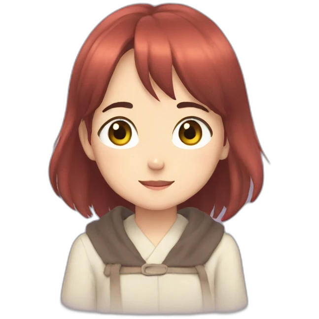 studio ghibli kiki emoji