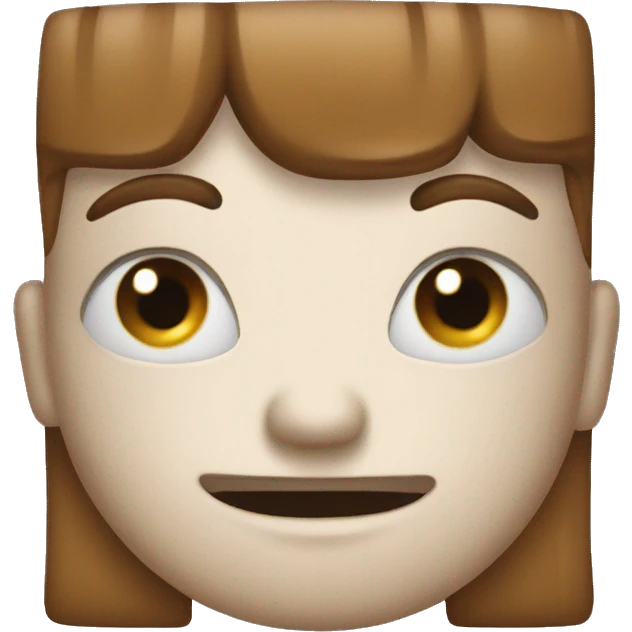 Ok text emoji