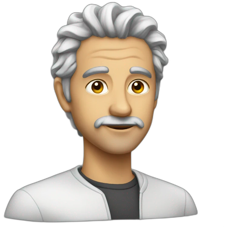 Jef Bezoz emoji