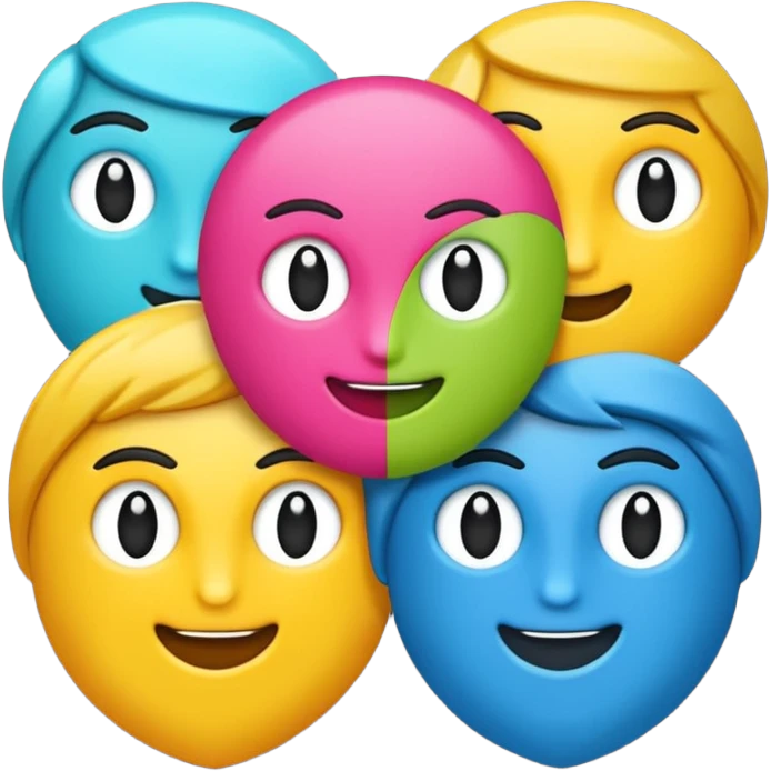 a text saying mercs we are the best in gif emoji